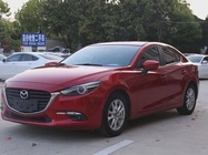 Mazda 3 2017