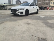 Hyundai Fista 2019