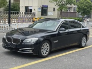 BMW 7 Series 2013