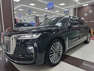 Hongqi H9 2021