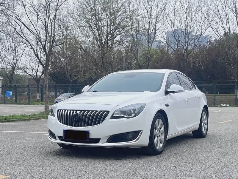 Buick Regal