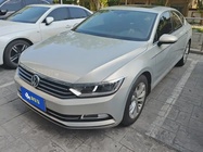 Volkswagen Magotan 2018