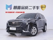 Cadillac XT6 2021