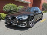 Audi A6 2023