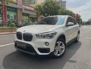 BMW X1 2017
