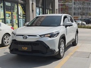 Toyota Frontlander 2025