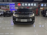 Toyota Highlander 2021