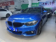 BMW 4 Series 2017