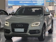 Audi Q5 2017