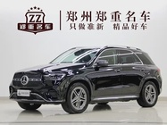 Mercedes-Benz GLE-Class 2024
