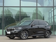 BMW X5 2019