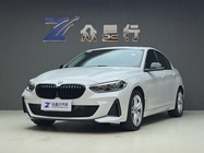 BMW 1 Series 2023