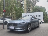 Volvo S90 2018