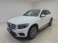 Mercedes-Benz GLC-Class 2016