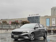 Geely Emgrand 2024