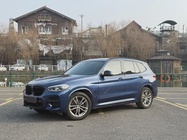 BMW X3 2020