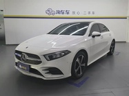 Mercedes-Benz A-Class 2023