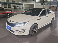 Kia K5 2015