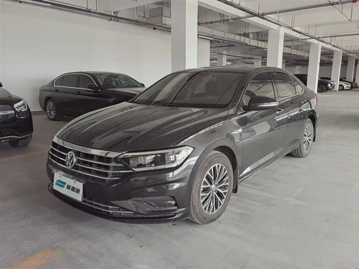 Volkswagen Sagitar 2020