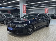 BMW 5 Series 2023