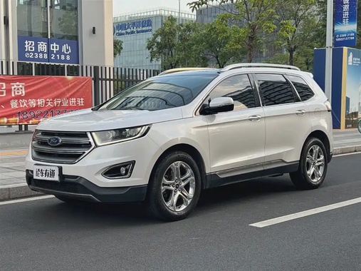 Ford Edge 2015