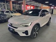 Volvo C40 2023