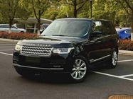 Land Rover Range Rover 2015
