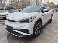 Volkswagen ID.4 2024