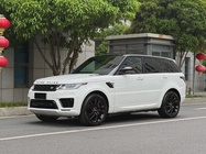 Land Rover Sport 2019
