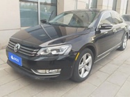 Volkswagen Passat 2012