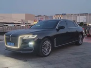 Hongqi H9 2021