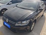 Volkswagen Santana 2021