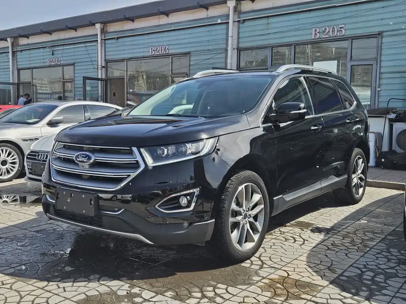 Ford Edge