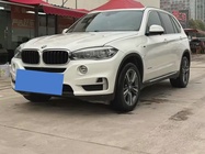 BMW X5 2015