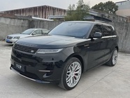 Land Rover Sport 2025