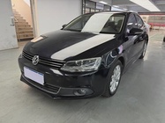 Volkswagen Sagitar 2012