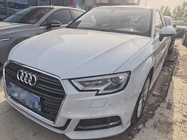 Audi A3 2017
