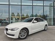 BMW 3 Series 2015