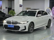 BMW 3 Series 2023