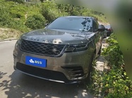 Land Rover Velar 2018