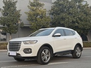 Haval H6 2018