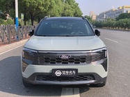 Ford Territory 2025