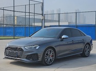 Audi S4 2024
