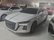 Hongqi H5 2022