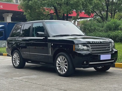 Land Rover Range Rover 2011