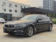 BMW 5 Series 2019