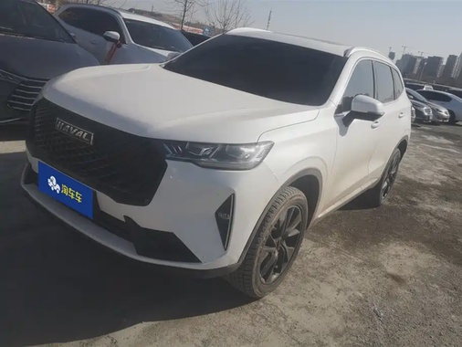 Haval H6 2021