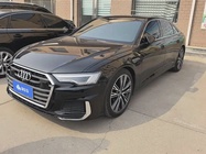 Audi A6 2019