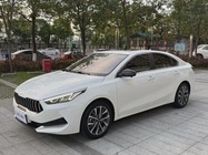 Kia K3 2022