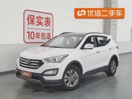 Hyundai Santa Fe 2014